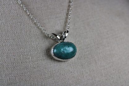 Colorado Amazonite pendant - Image 2