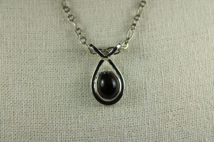 COforged: Colorado Smoky Quartz pendant - Image 2