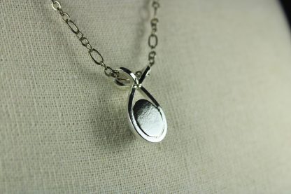 COforged: Colorado Smoky Quartz pendant - Image 6